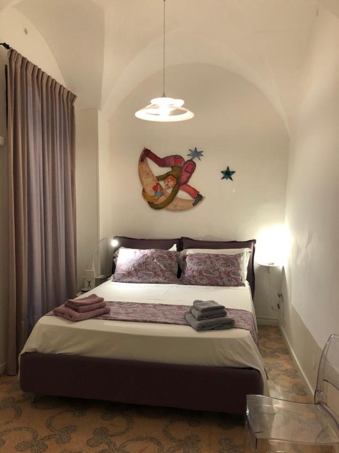 Villa Magia Lecce Exterior foto