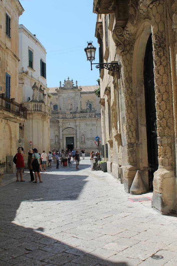 Villa Magia Lecce Exterior foto