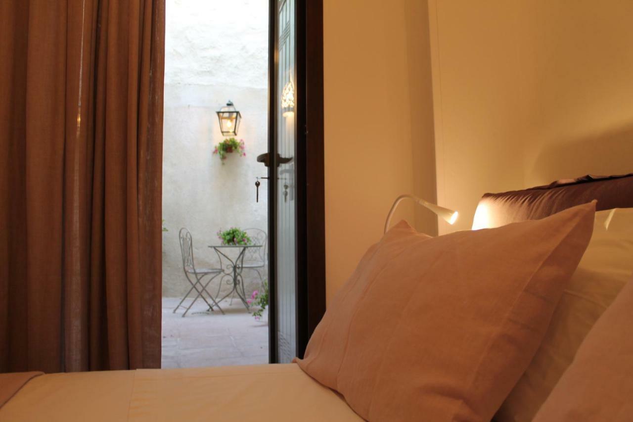 Villa Magia Lecce Exterior foto