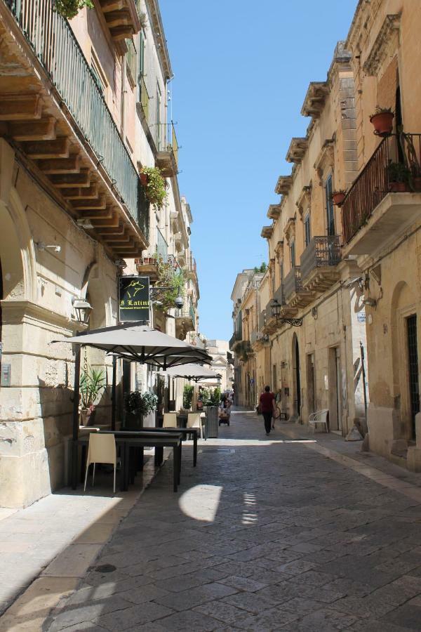 Villa Magia Lecce Exterior foto