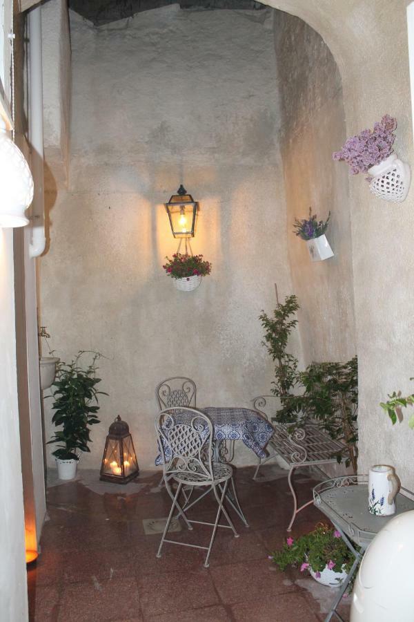 Villa Magia Lecce Exterior foto