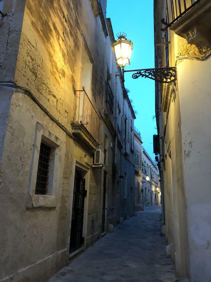 Villa Magia Lecce Exterior foto