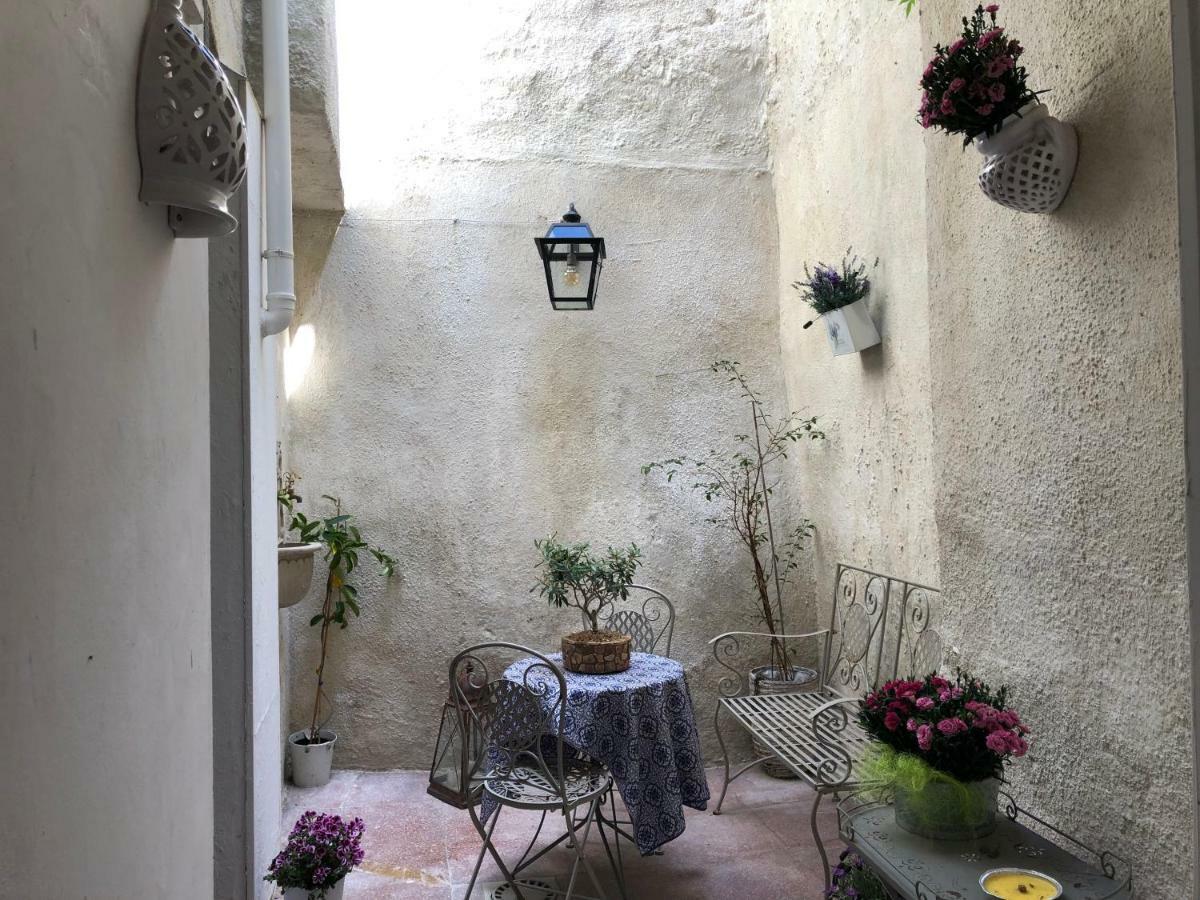 Villa Magia Lecce Exterior foto