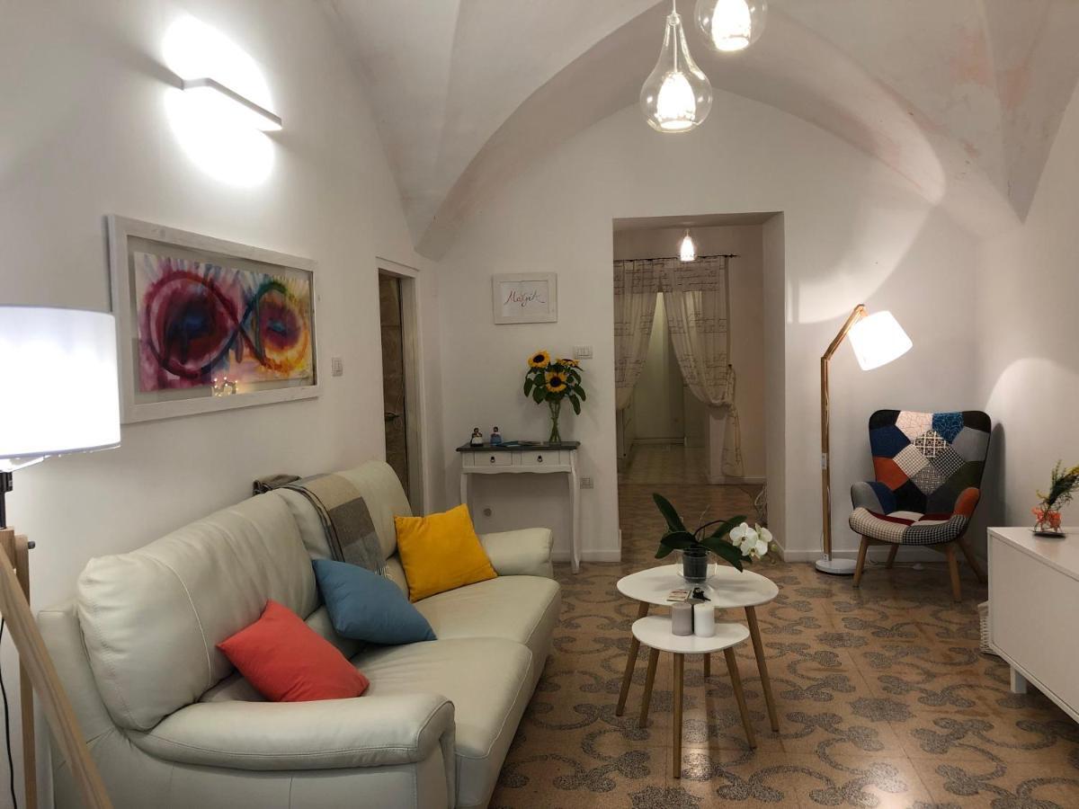 Villa Magia Lecce Exterior foto